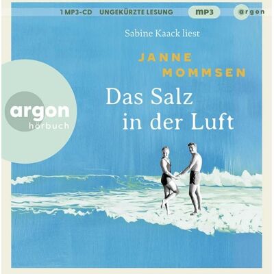 Argon Das Salz in der Luft Argon Das Salz in der Luft