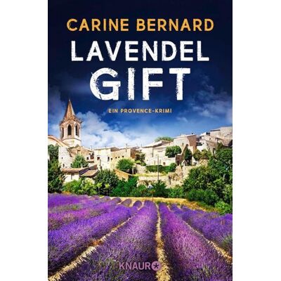 Knaur eBook Lavendel-Gift Knaur eBook Lavendel-Gift