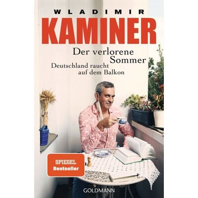 Goldmann Der verlorene Sommer Goldmann Der verlorene Sommer