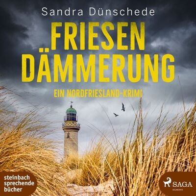 Steinbach Sprechende Bücher Friesendämmerung Steinbach Sprechende Bücher Friesendämmerung