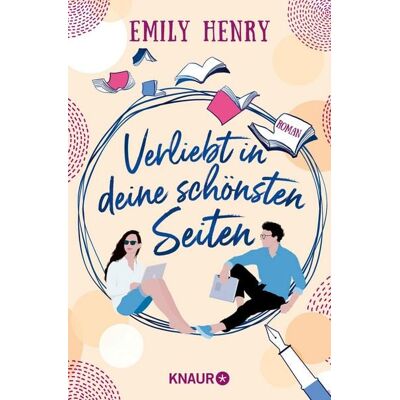 Knaur eBook Verliebt in deine schönsten Seiten Knaur eBook Verliebt in deine schönsten Seiten