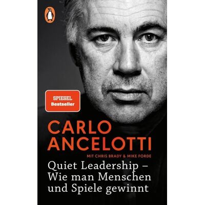 Penguin Quiet Leadership – Wie man Menschen und Spiele gewinnt Penguin Quiet Leadership – Wie man Menschen und Spiele gewinnt