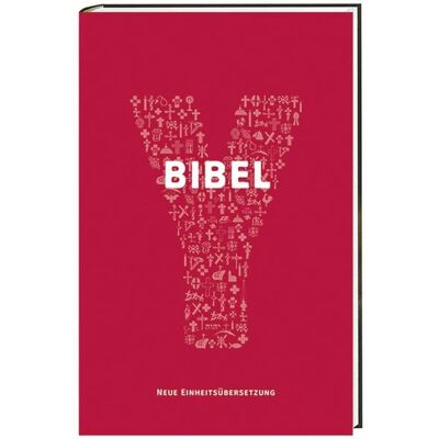Katholisches Bibelwerk YOUCAT - Bibel Katholisches Bibelwerk YOUCAT - Bibel
