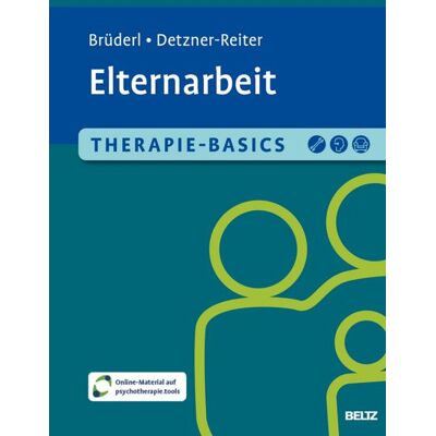 Beltz eBook Therapie-Basics Elternarbeit Beltz eBook Therapie-Basics Elternarbeit