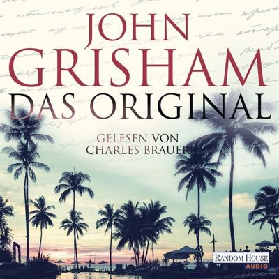 Random House Audio Das Original Random House Audio Das Original
