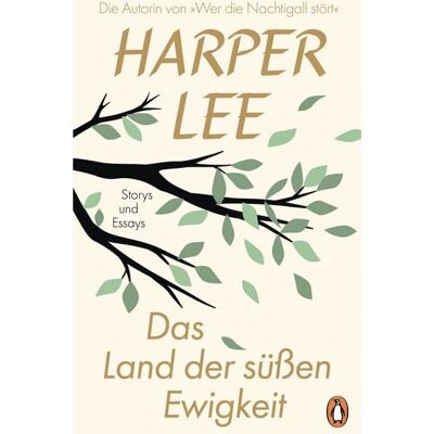 Penguin Das Land der süßen Ewigkeit Penguin Das Land der süßen Ewigkeit