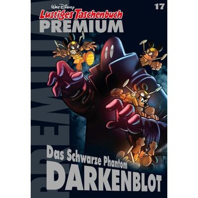 Egmont eBooks Lustiges Taschenbuch Premium 17 Egmont eBooks Lustiges Taschenbuch Premium 17