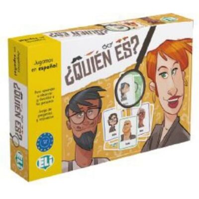 Klett Sprachen GmbH Quién es? Klett Sprachen GmbH Quién es?