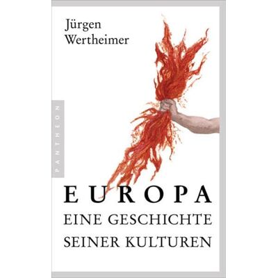 Pantheon Europa - eine Geschichte seiner Kulturen Pantheon Europa - eine Geschichte seiner Kulturen