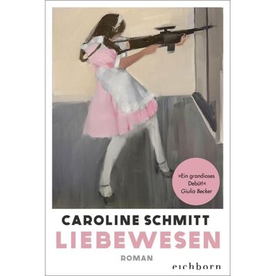 Eichborn Liebewesen Eichborn Liebewesen