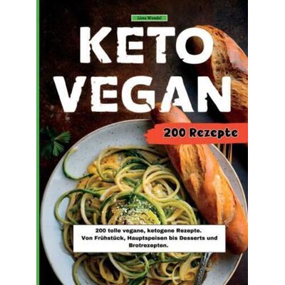 Bookmundo Keto Vegan Bookmundo Keto Vegan