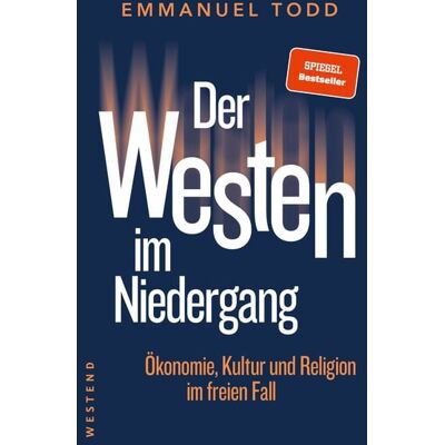 Westend Der Westen im Niedergang Westend Der Westen im Niedergang