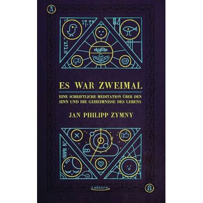 Lektora Es war zweimal ... Lektora Es war zweimal ...