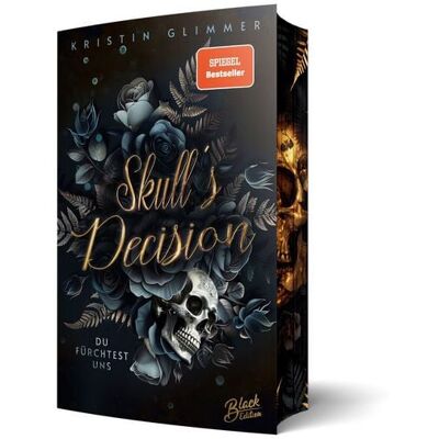 Black Edition Skull's Decision Black Edition Skull's Decision
