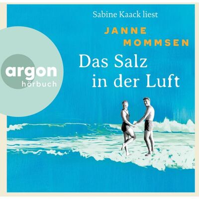 Argon Das Salz in der Luft Argon Das Salz in der Luft