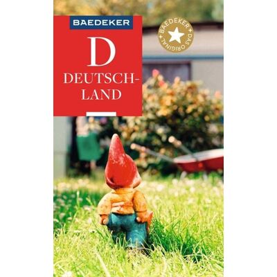 MairDuMont GmbH & Co. KG Baedeker Reiseführer E-Book Deutschland MairDuMont GmbH & Co. KG Baedeker Reiseführer E-Book Deutschland