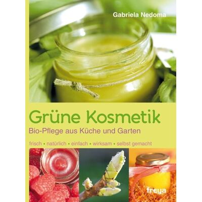 Freya Grüne Kosmetik Freya Grüne Kosmetik