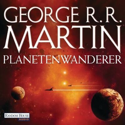 Random House Audio Planetenwanderer Random House Audio Planetenwanderer