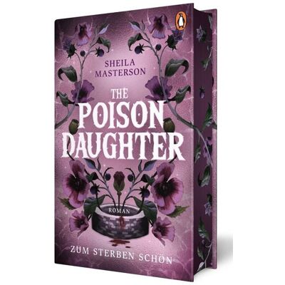 Penguin The Poison Daughter Penguin The Poison Daughter