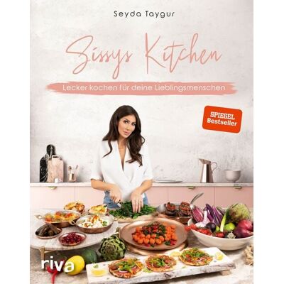 Riva Sissys Kitchen Riva Sissys Kitchen