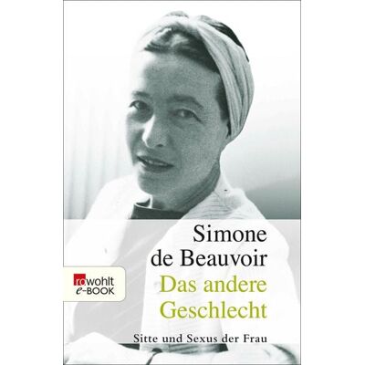 Rowohlt eBooks Das andere Geschlecht Rowohlt eBooks Das andere Geschlecht