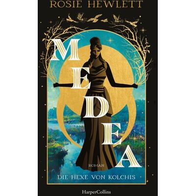 HarperCollins eBook Medea HarperCollins eBook Medea