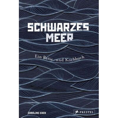 Prestel Schwarzes Meer Prestel Schwarzes Meer