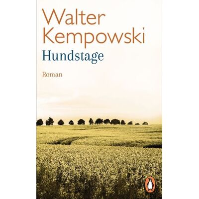 Penguin Hundstage Penguin Hundstage