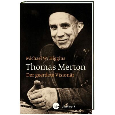 Katholisches Bibelwerk Thomas Merton Katholisches Bibelwerk Thomas Merton