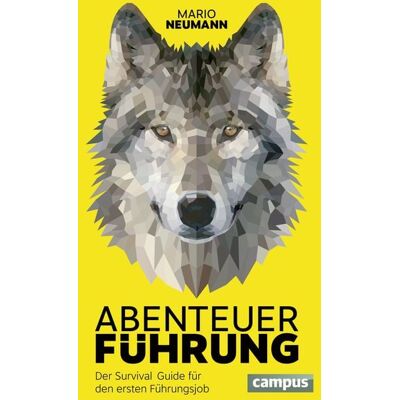 Campus Abenteuer Führung Campus Abenteuer Führung