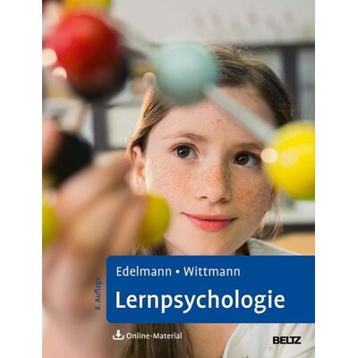 Beltz eBook Lernpsychologie Beltz eBook Lernpsychologie