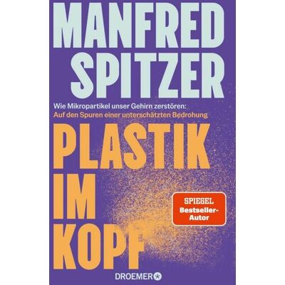 Droemer eBook Plastik im Kopf Droemer eBook Plastik im Kopf