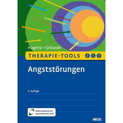 Beltz eBook Therapie-Tools Angststörungen Beltz eBook Therapie-Tools Angststörungen