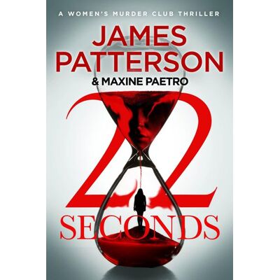 Cornerstone 22 Seconds Cornerstone 22 Seconds