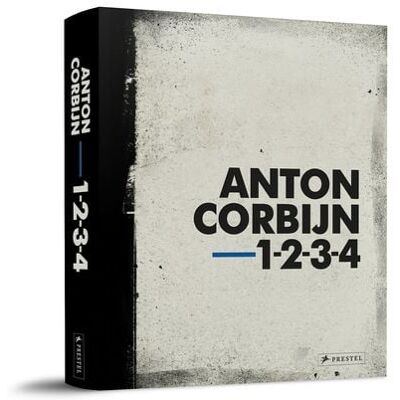 Prestel Anton Corbijn 1-2-3-4 dt. Aktualisierte Neuausgabe mit Fotografien von Depeche Mode bis Tom Waits Prestel Anton Corbijn 1-2-3-4 dt. Aktualisierte Neuausgabe mit Fotografien von Depeche Mode bis Tom Waits