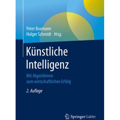 Springer Berlin Künstliche Intelligenz Springer Berlin Künstliche Intelligenz