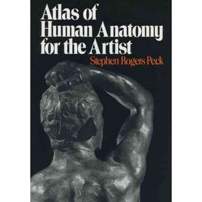 Oxford University Press Atlas of Human Anatomy for the Artist Oxford University Press Atlas of Human Anatomy for the Artist