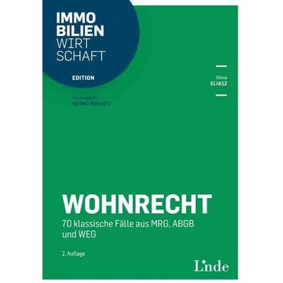Linde Wohnrecht Linde Wohnrecht