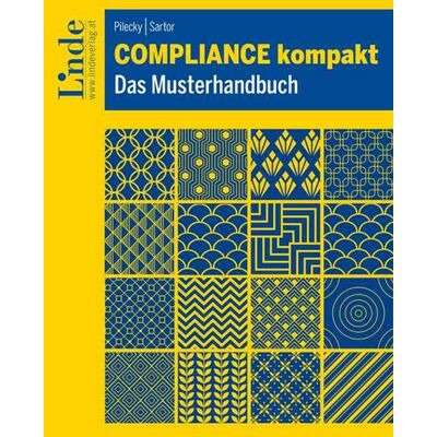 Linde Pilecky, A: Compliance kompakt Linde Pilecky, A: Compliance kompakt