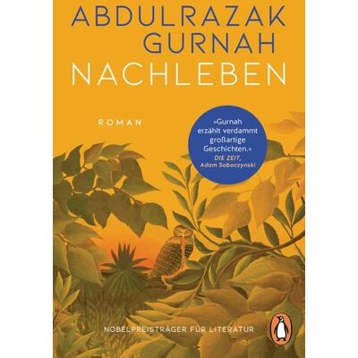 Penguin Nachleben Penguin Nachleben