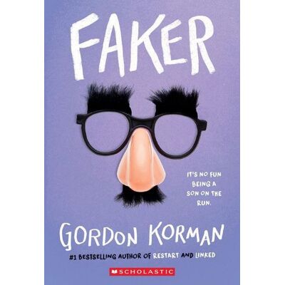 Scholastic Faker Scholastic Faker