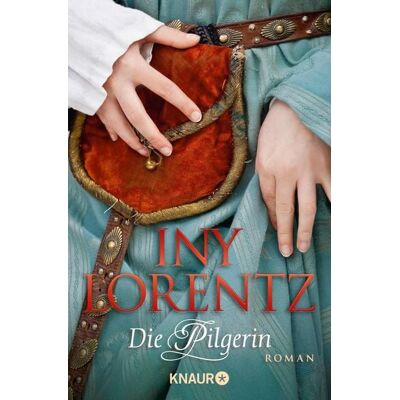 Knaur eBook Die Pilgerin Knaur eBook Die Pilgerin