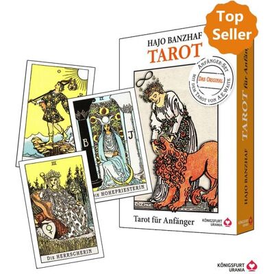 Königsfurt-urania Tarot für Anfänger Königsfurt-urania Tarot für Anfänger