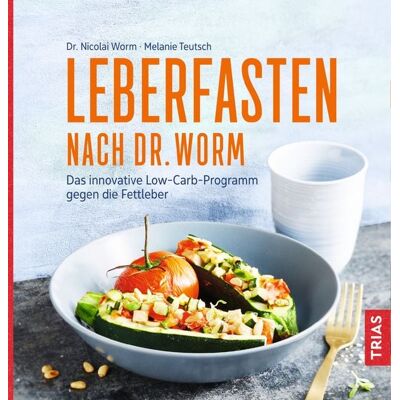 TRIAS Leberfasten nach Dr. Worm TRIAS Leberfasten nach Dr. Worm