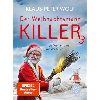 Fischer E-Books Der Weihnachtsmannkiller 3 Fischer E-Books Der Weihnachtsmannkiller 3