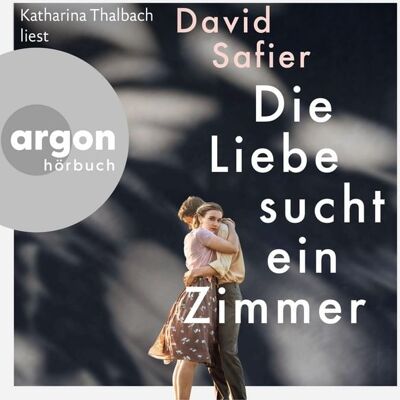 Argon Die Liebe sucht ein Zimmer Argon Die Liebe sucht ein Zimmer