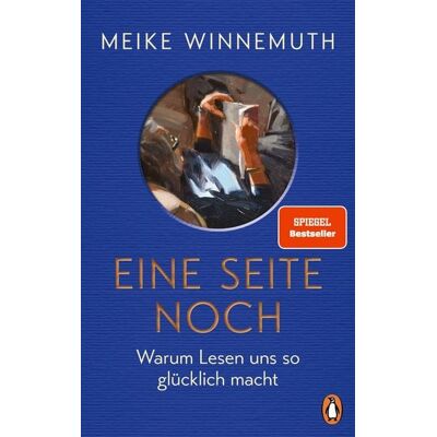 Penguin Random House Eine Seite noch Penguin Random House Eine Seite noch