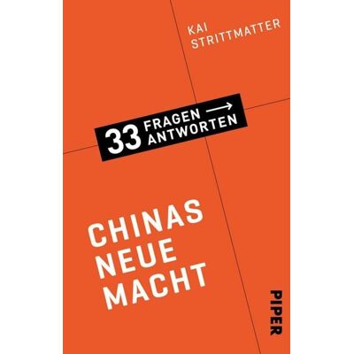 Piper ebooks Chinas neue Macht Piper ebooks Chinas neue Macht