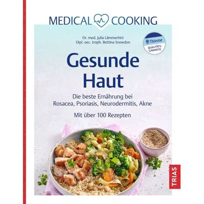 TRIAS Medical Cooking: Gesunde Haut TRIAS Medical Cooking: Gesunde Haut