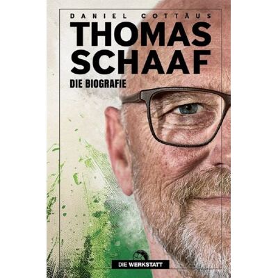 Die Werkstatt Thomas Schaaf Die Werkstatt Thomas Schaaf
